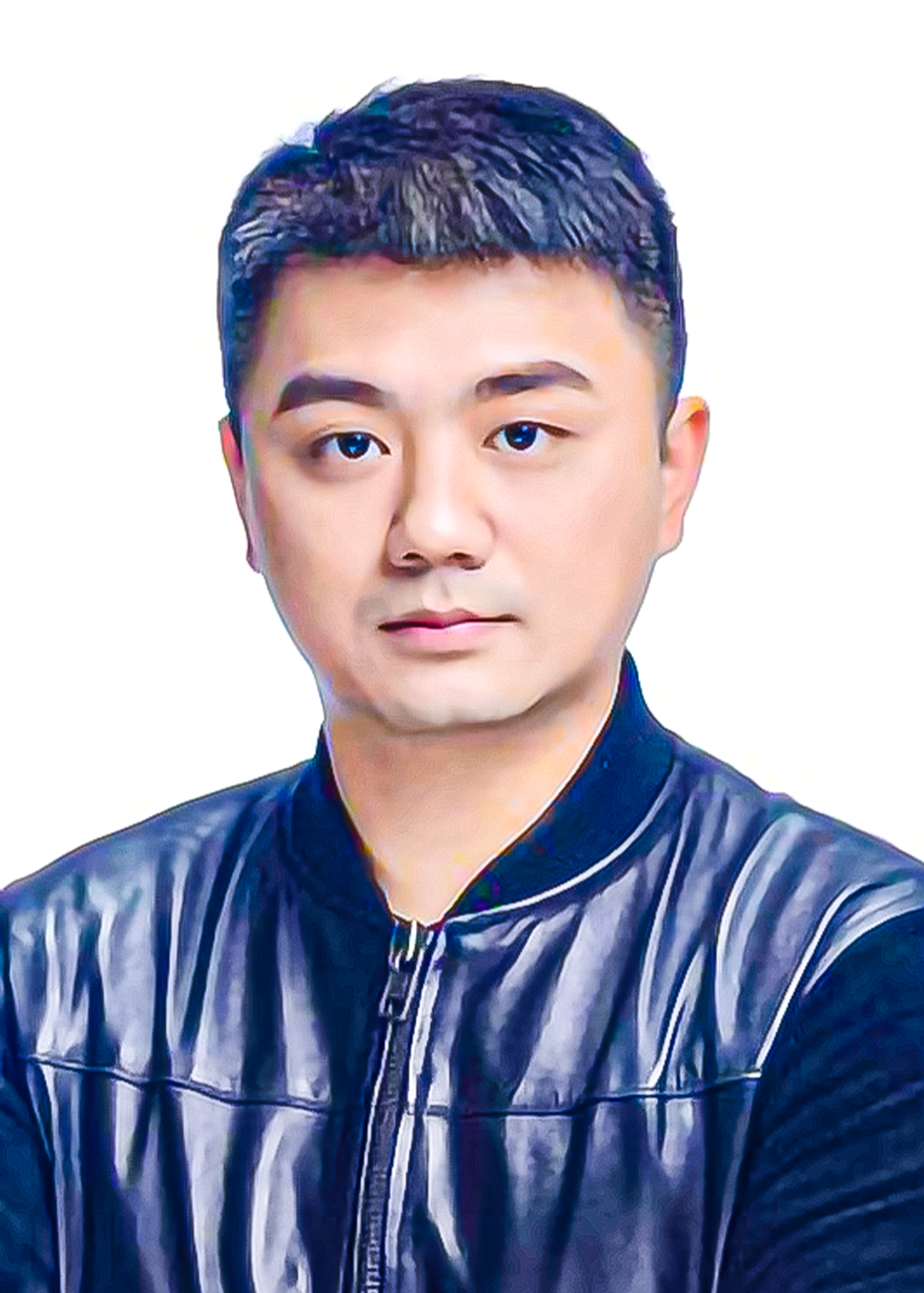 崔宇(基本功教研主任)