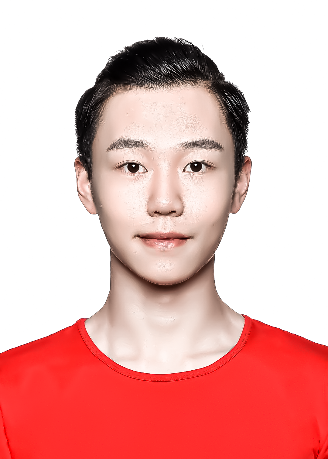 陈梦强