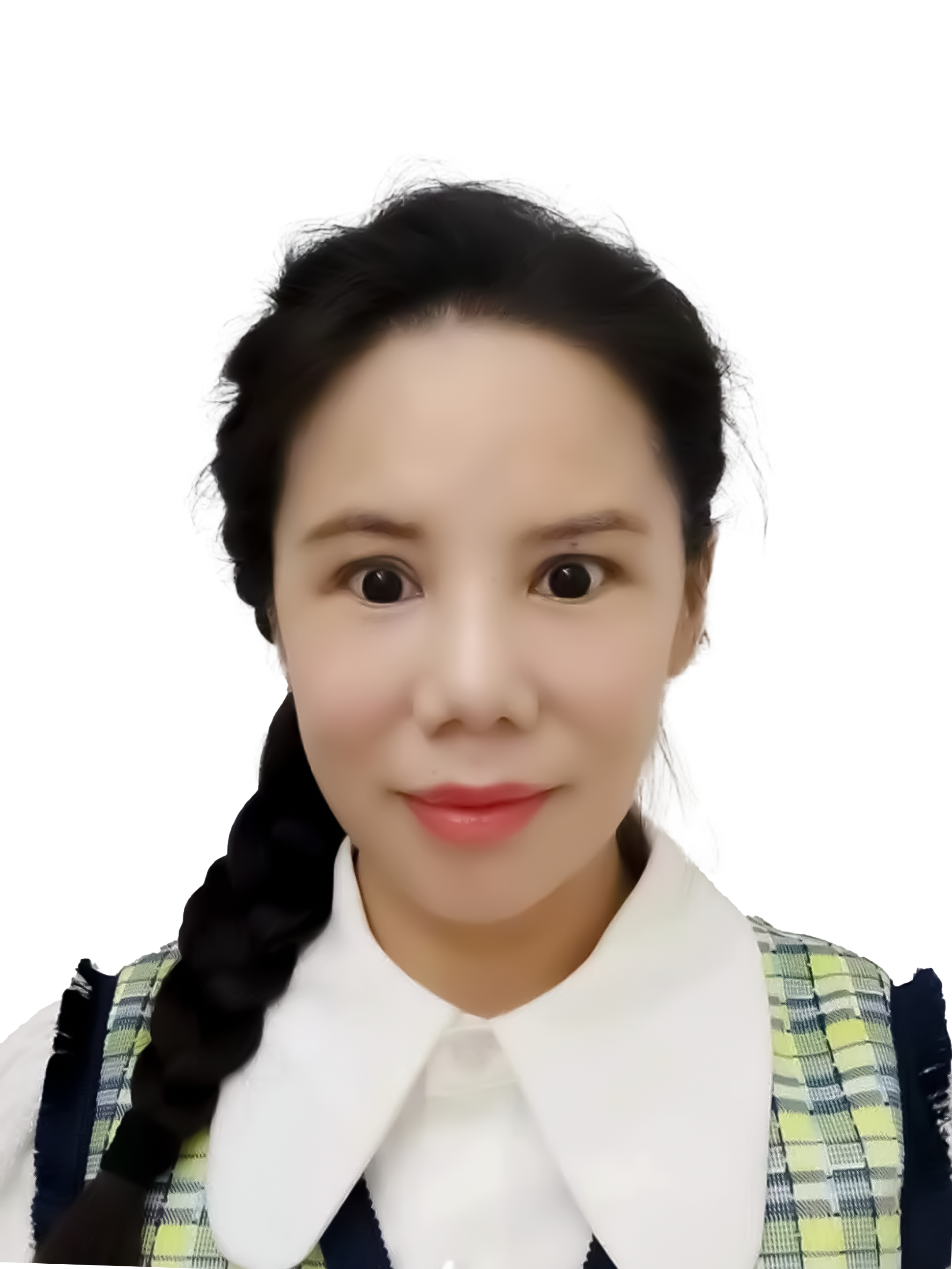 殷蜀秀
