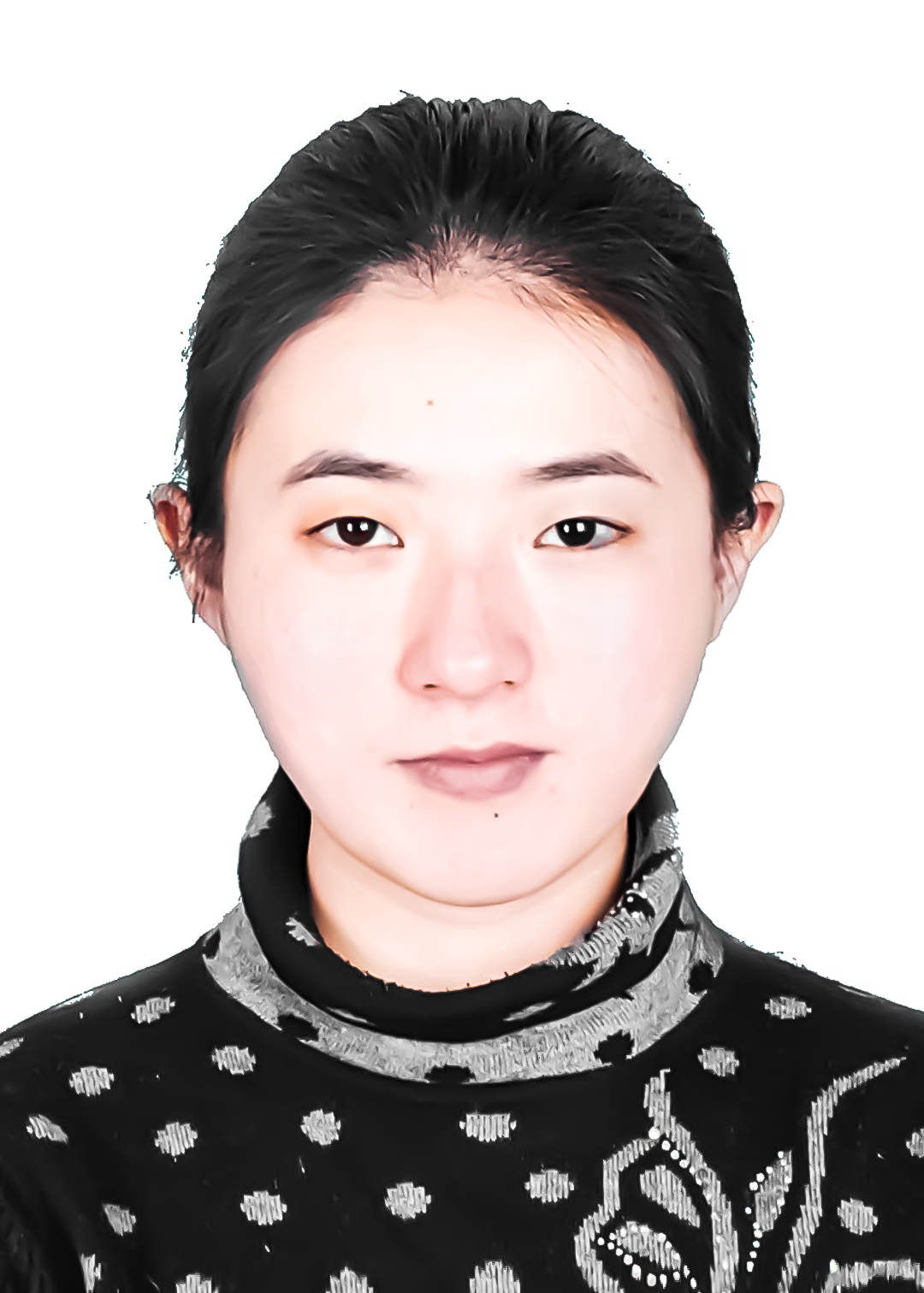 朱晓璐